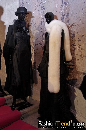 ESCADA : A View on Fashion 1978-2009