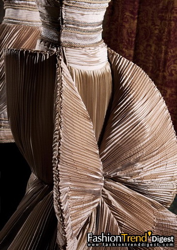 Roberto Capucci�������㴴��֮չ