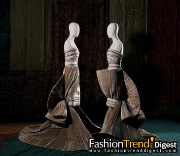 Roberto Capucci�������㴴��֮չ