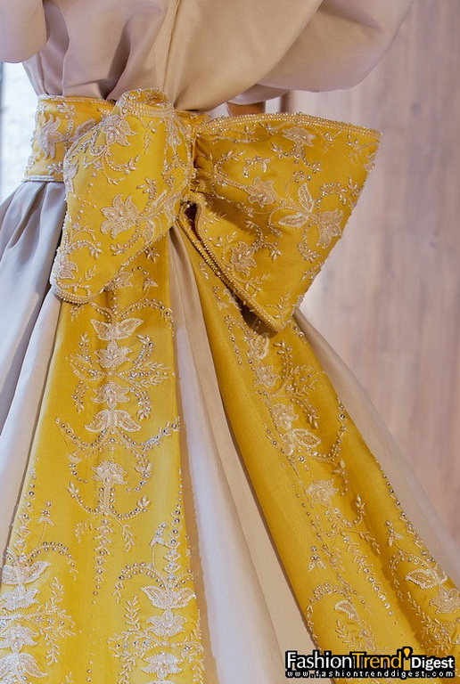 Roberto Capucci——永恒创意之展 