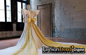 Roberto Capucci�������㴴��֮չ