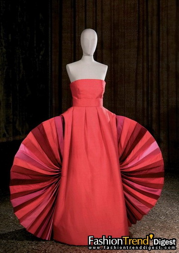 Roberto Capucci�������㴴��֮չ