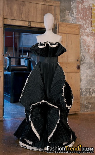 Roberto Capucci�������㴴��֮չ