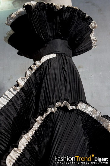 Roberto Capucci�������㴴��֮չ