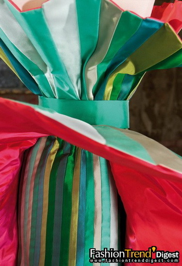 Roberto Capucci�������㴴��֮չ