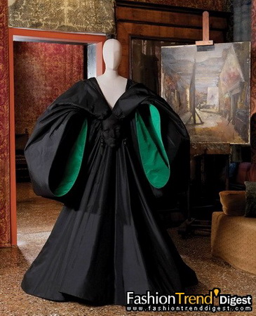 Roberto Capucci�������㴴��֮չ