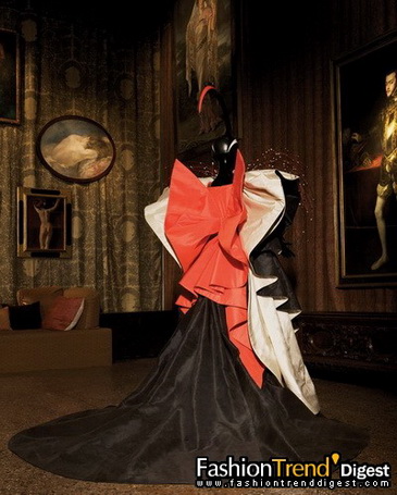 Roberto Capucci�������㴴��֮չ