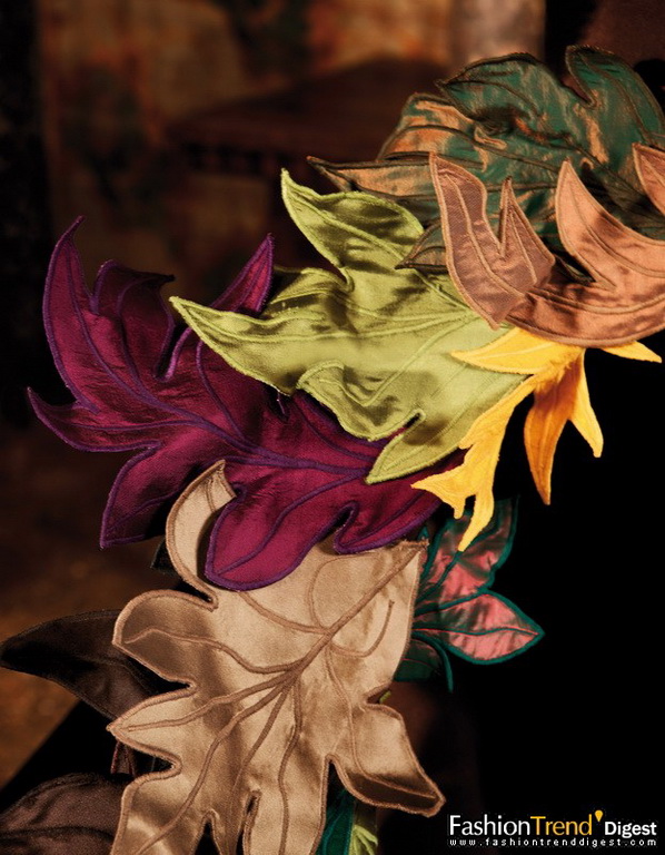 Roberto Capucci——永恒创意之展 