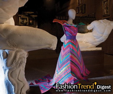 Roberto Capucci�������㴴��֮չ