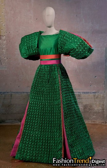 Roberto Capucci�������㴴��֮չ