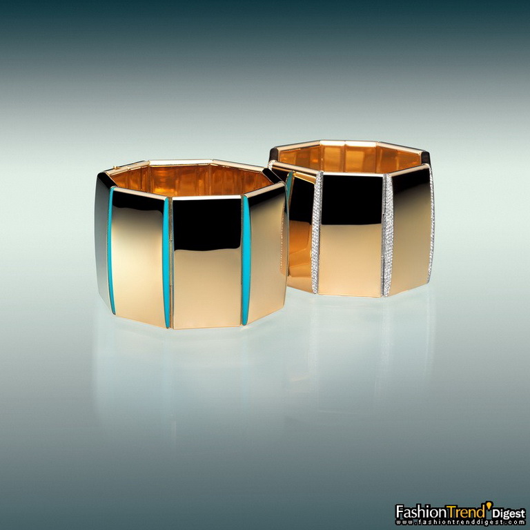 Roberto Capucci——永恒创意之展 