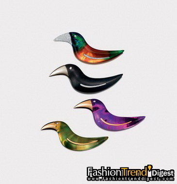 Roberto Capucci�������㴴��֮չ