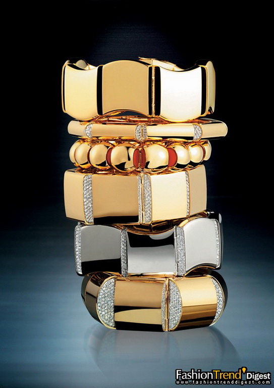 Roberto Capucci——永恒创意之展 