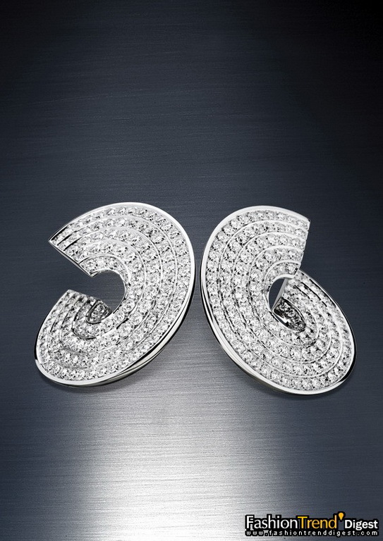 Roberto Capucci——永恒创意之展 