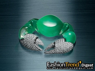 Roberto Capucci�������㴴��֮չ