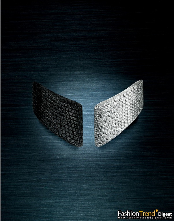 Roberto Capucci——永恒创意之展 