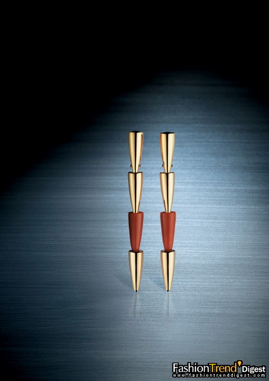 Roberto Capucci——永恒创意之展 