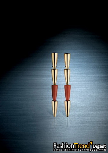 Roberto Capucci�������㴴��֮չ