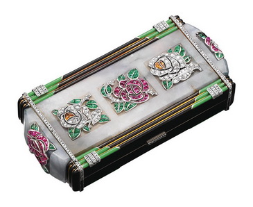 ����ű�The Spirit of Beauty�����ع�չ