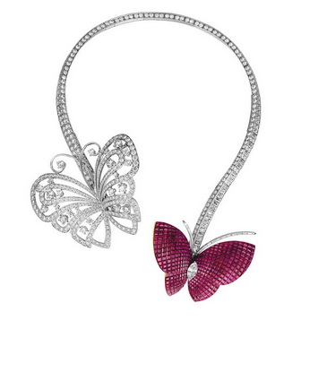 ����ű�The Spirit of Beauty�����ع�չ