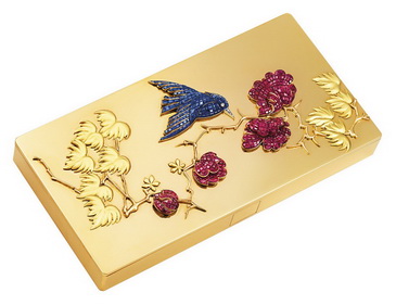 ����ű�The Spirit of Beauty�����ع�չ