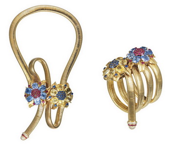 ����ű�The Spirit of Beauty�����ع�չ