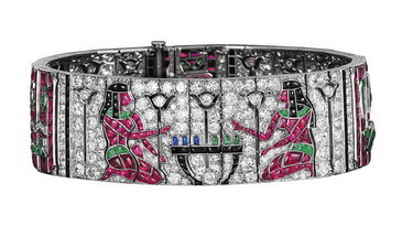 ����ű�The Spirit of Beauty�����ع�չ