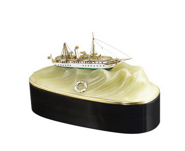 ����ű�The Spirit of Beauty�����ع�չ