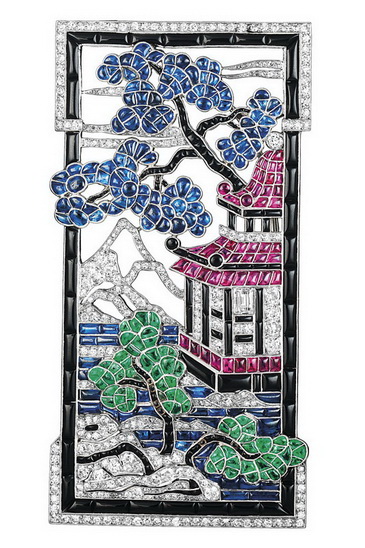 ����ű�The Spirit of Beauty�����ع�չ