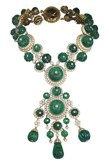 ����ű�The Spirit of Beauty�����ع�չ