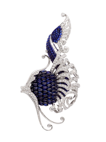 ����ű�The Spirit of Beauty�����ع�չ