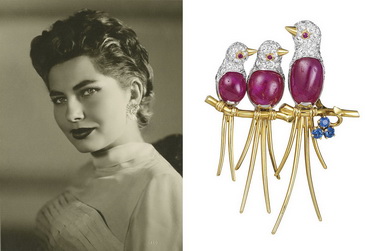 ����ű�The Spirit of Beauty�����ع�չ