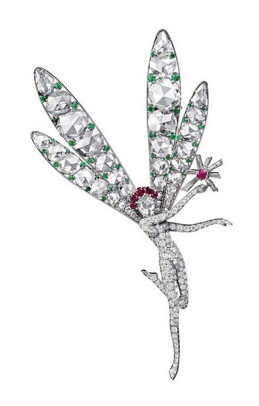 ����ű�The Spirit of Beauty�����ع�չ