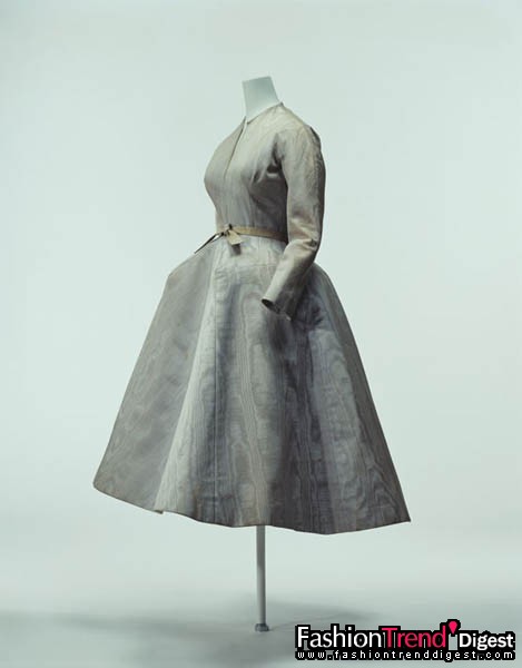 christian Dior 1952年 