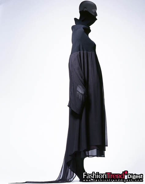 Comme des Gar&ccedil;ons, 1992/93秋冬 