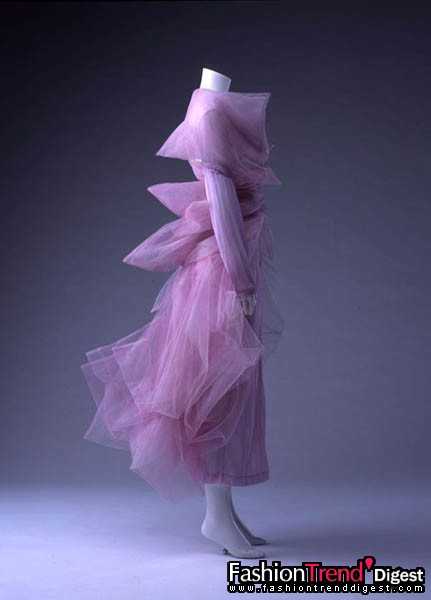 Comme des Gar&ccedil;ons, 1991/92秋冬 