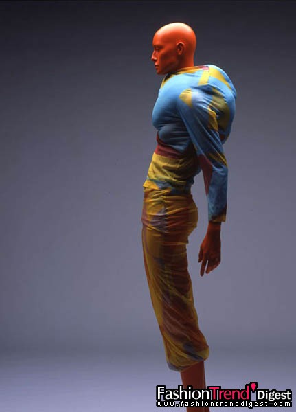 Comme des Gar&ccedil;ons, 1997春夏 