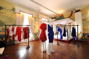 JOYCE 2010����ϵ��Private Preview