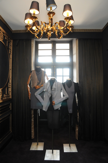 JOYCE 2010����ϵ��Private Preview