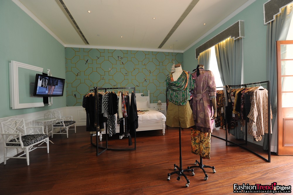 Dries_Van_Noten _Jil Sander_Room 