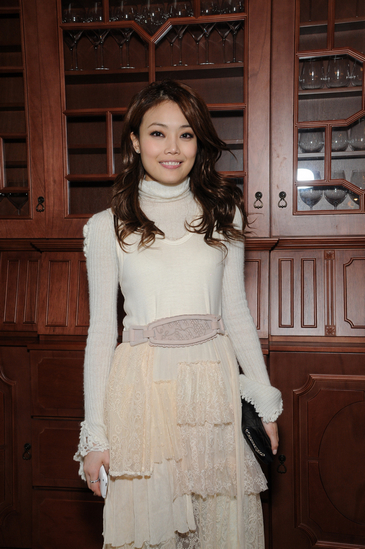 JOYCE 2010����ϵ��Private Preview