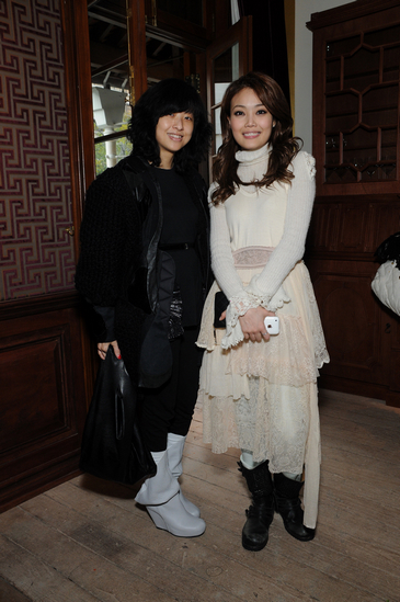 JOYCE 2010����ϵ��Private Preview