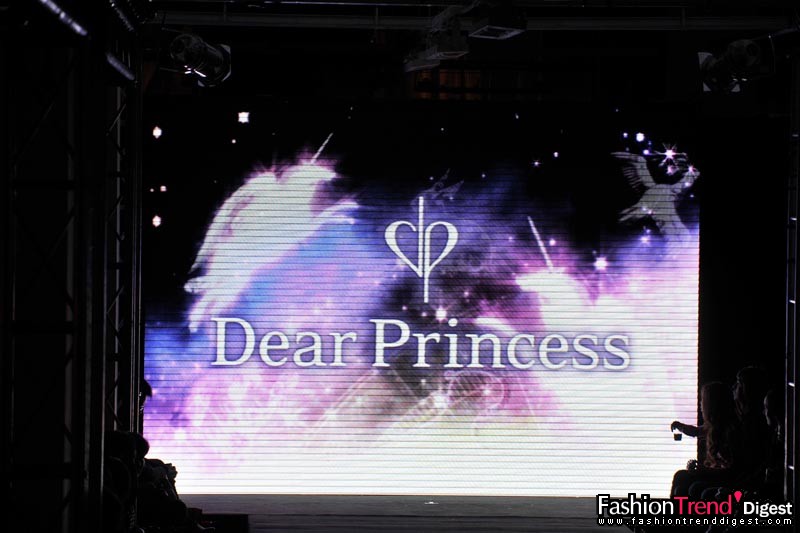 Dear Princess 