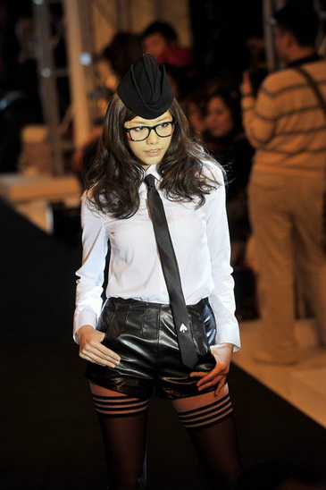 ��ʱ�г���ʢ��2010�Ϻ�