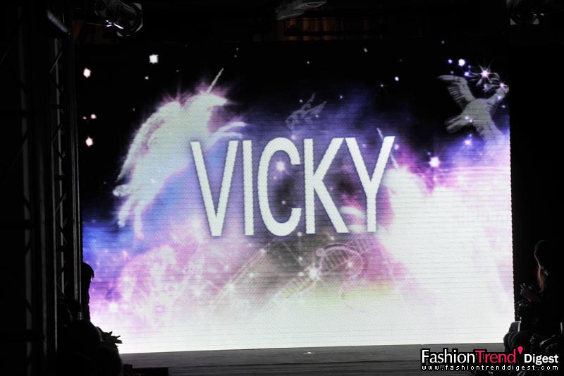 VICKY 