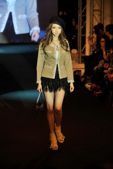 ��ʱ�г���ʢ��2010�Ϻ�