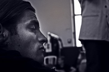 08����Emanuel Ungaro��װ�㳡��̨