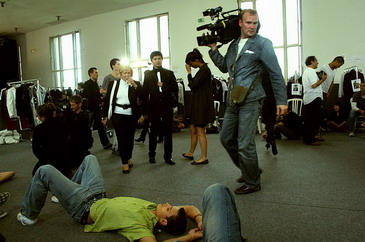 08����Emanuel Ungaro��װ�㳡��̨