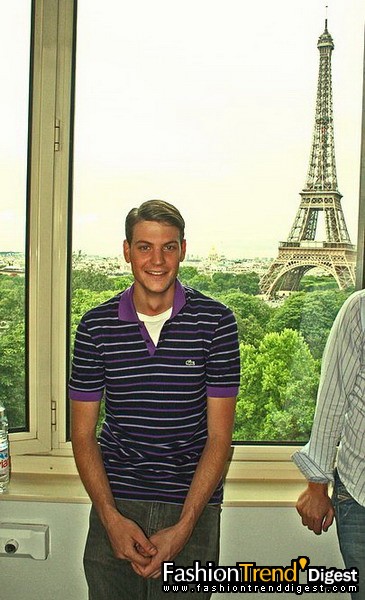 08����Emanuel Ungaro��װ�㳡��̨