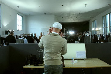 08����Emanuel Ungaro��װ�㳡��̨